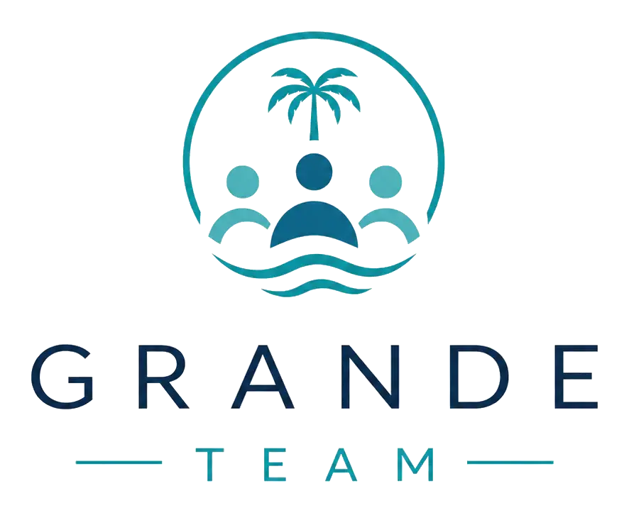 GRANDE Team App